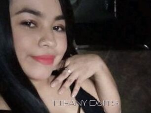 TIFANY_DollTS