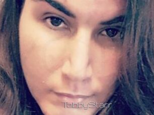 TabbyStarr