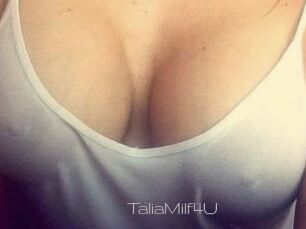 TaliaMilf4U