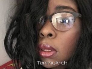 TammyArch