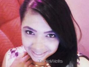 TaniaWells