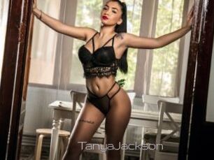 TanyaJackson