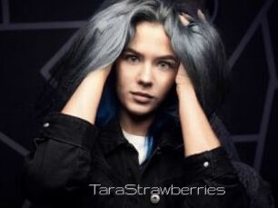 TaraStrawberries