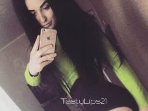 TastyLips21