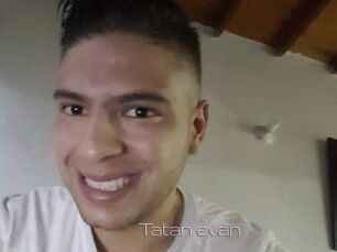 Tatan_evan