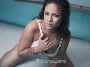 TatianaLane