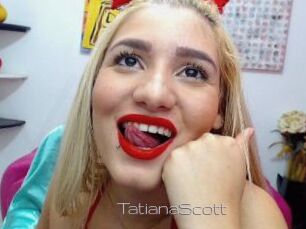 TatianaScott