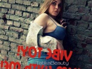 TatikaBeauty