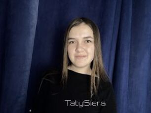 TatySiera