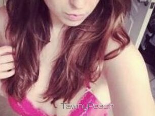 TawnyPeach