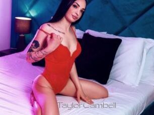 TaylorCambell