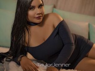 TaylorJenner