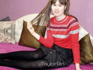 TaylorRin