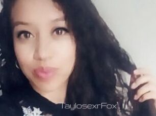 TaylosexrFox