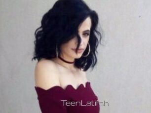 TeenLatifah