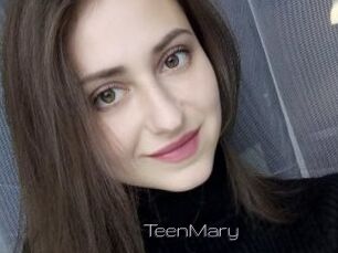 TeenMary