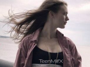 TeenMilfX