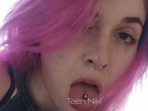 Teen_Niki