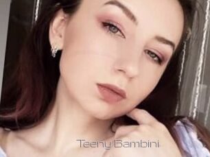 Teeny_Bambini