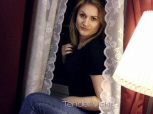 TenderVicki