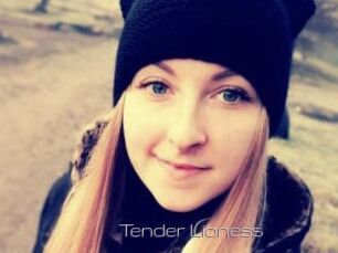 Tender_Lioness