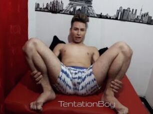 TentationBoy