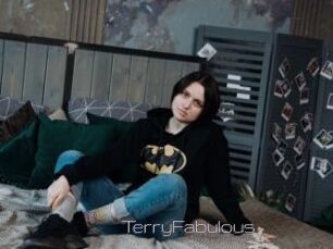 TerryFabulous