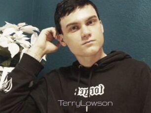 TerryLowson