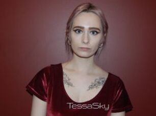 TessaSky