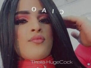 Thalia_HugeCock