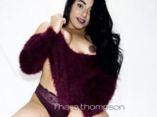 Thara_thompson