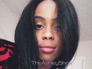 TheAshleyShow