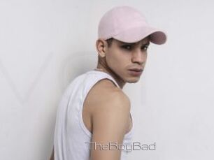 TheBoyBad