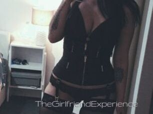 TheGirlfriendExperience