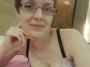 TheJadeFoxx