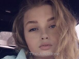 TheJulietRose