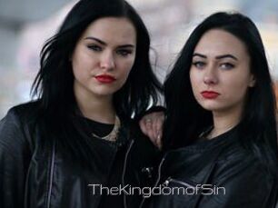 TheKingdomofSin