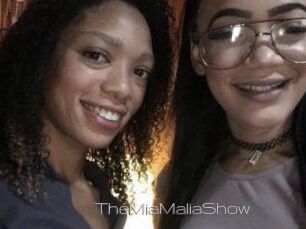 TheMiaMaliaShow