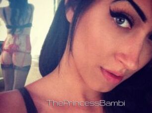 ThePrincessBambi