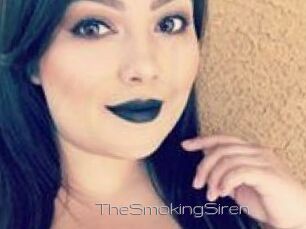 TheSmokingSiren