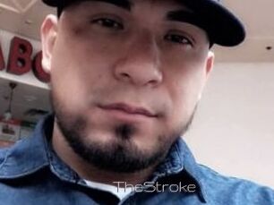 TheStroke