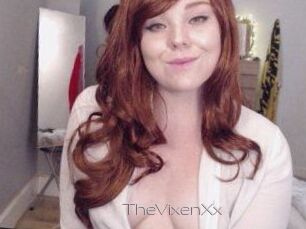 TheVixenXx