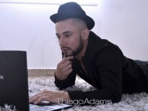 ThiagoAdams