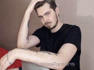 ThomasParsons