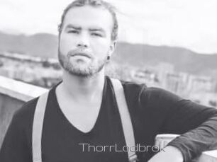 ThorrLodbrok