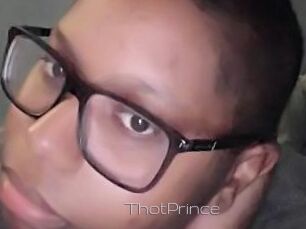 ThotPrince