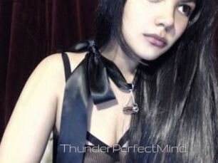 ThunderPerfectMind