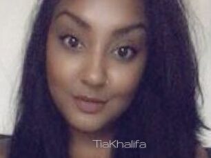 TiaKhalifa