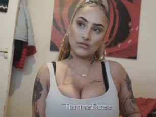 TiannaRose