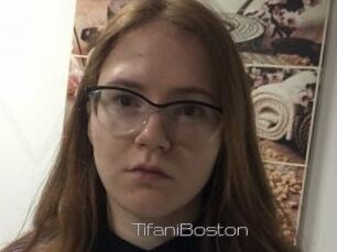 TifaniBoston